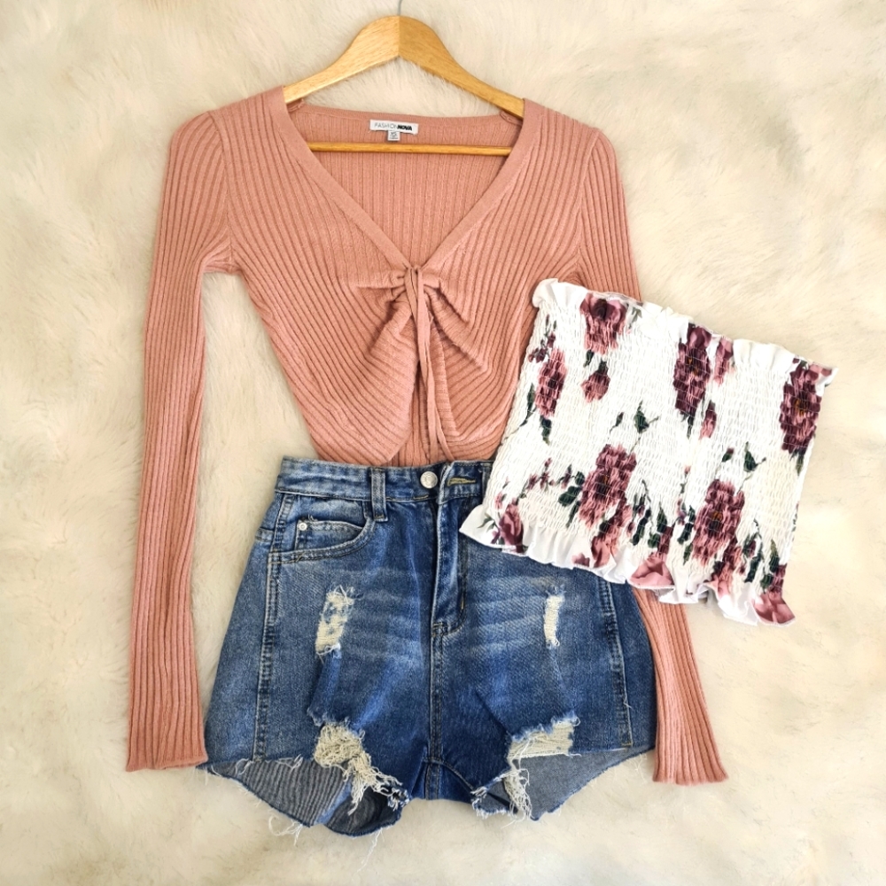 3 peice outfit